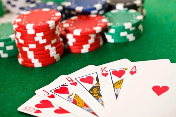 Reddybook.club Poker