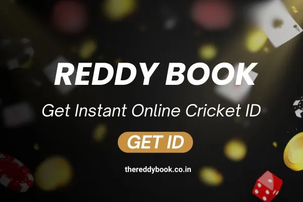 reddy book id