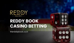 Read more about the article Welcome to ReddyBook: Your Online Betting Platform in India