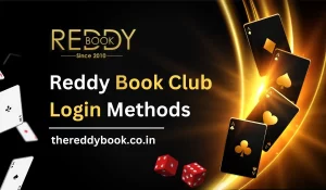Read more about the article Reddy Book Club Login Methods : A Detailed Guide