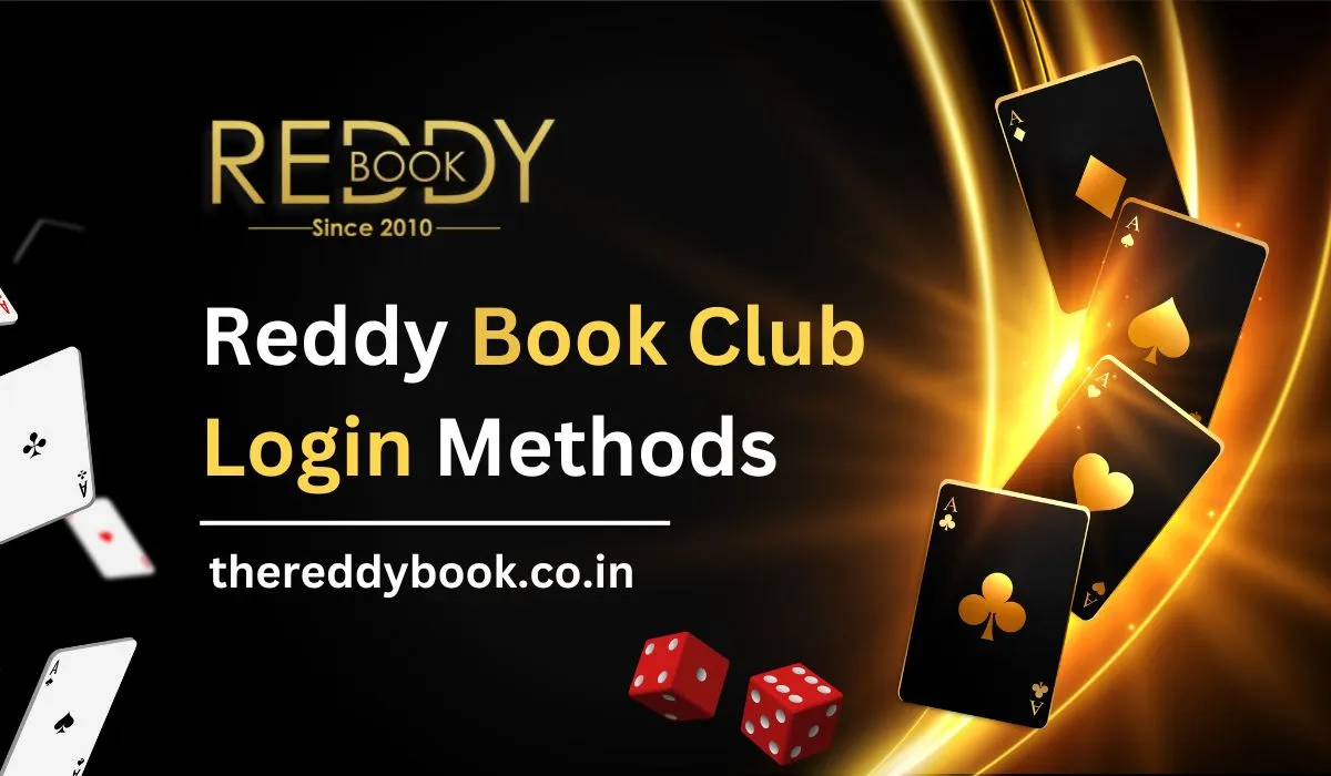 Read more about the article Reddy Book Club Login Methods : A Detailed Guide