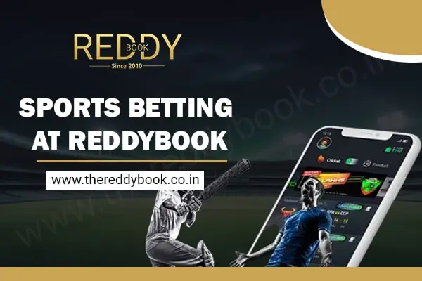 sports betting on reddybook