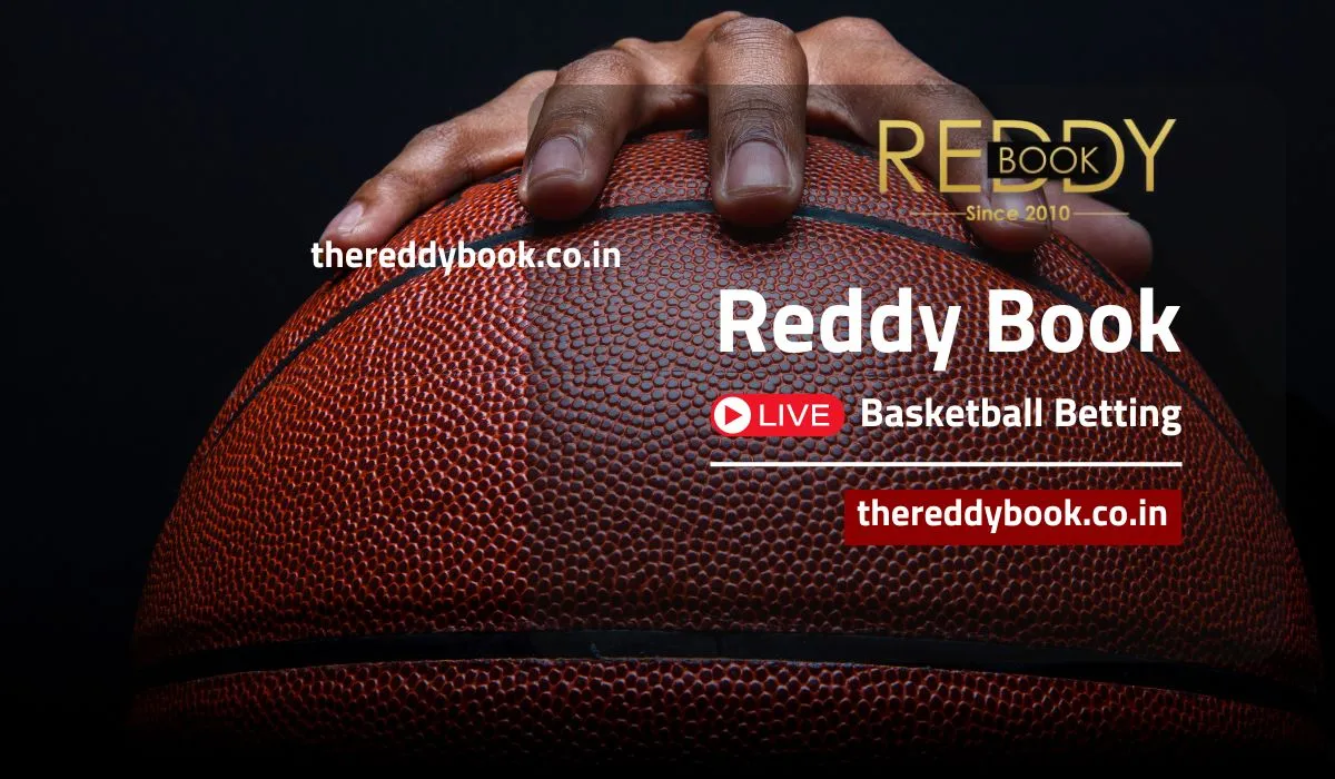 Read more about the article Basketball Betting 101: How to Bet on NBA and International Leagues on Reddybook