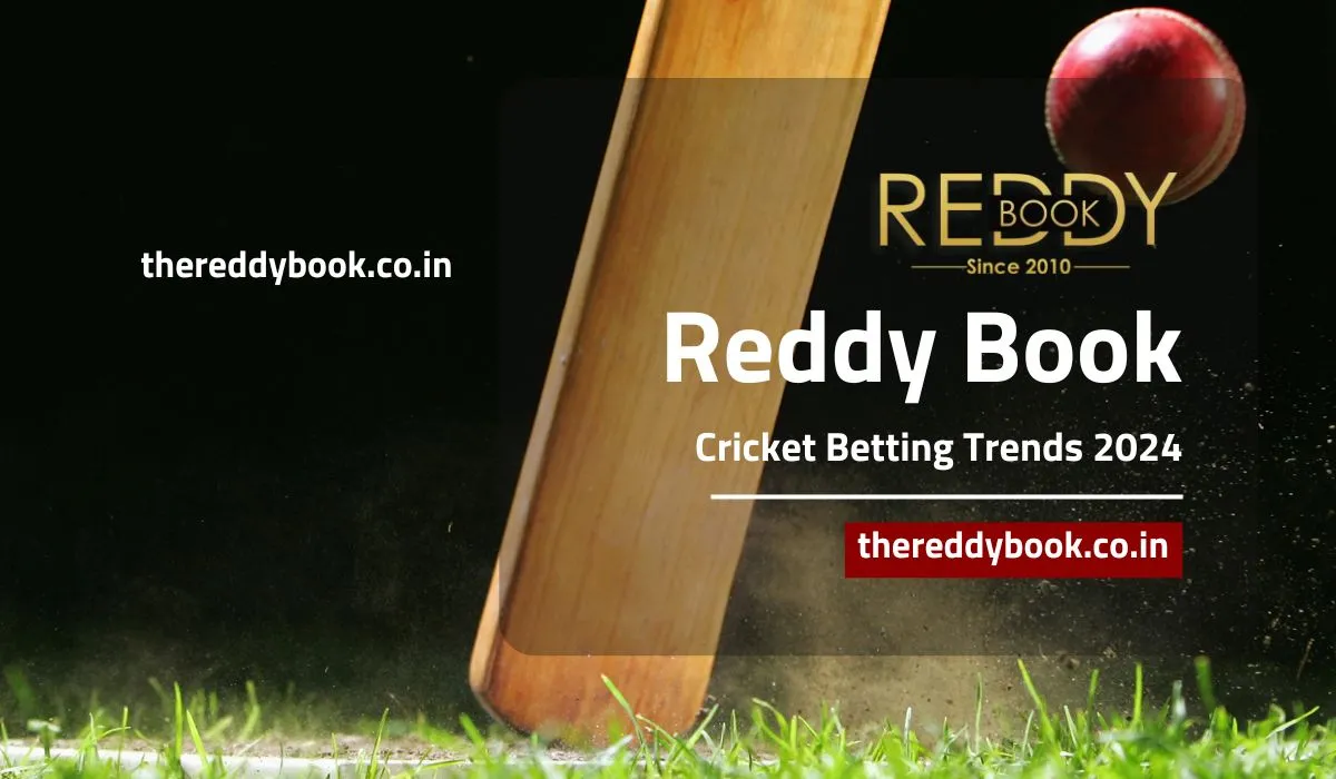 Read more about the article Cricket Betting Trends in India: What to Watch for in 2024