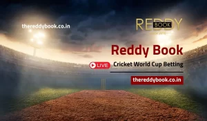 Read more about the article World Cup Cricket Betting: Strategies for International Tournaments on Reddybook