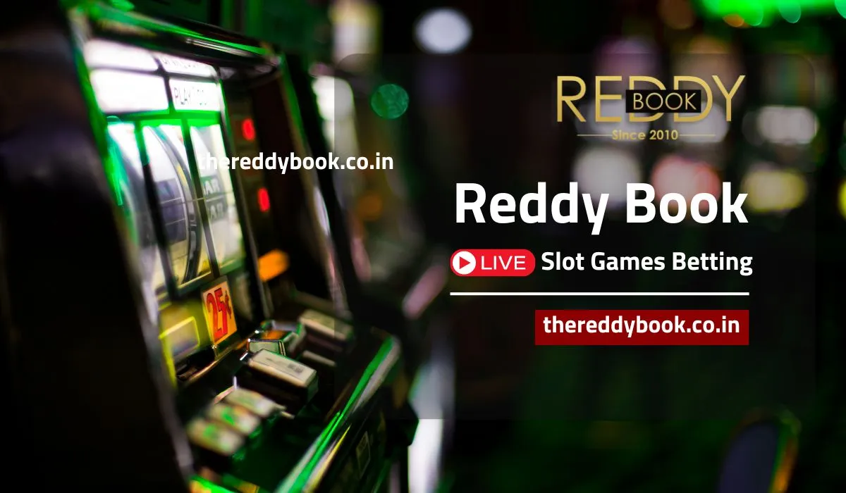 Read more about the article How to Master Slot Games: Tips for Maximizing Your Payouts on Reddybook
