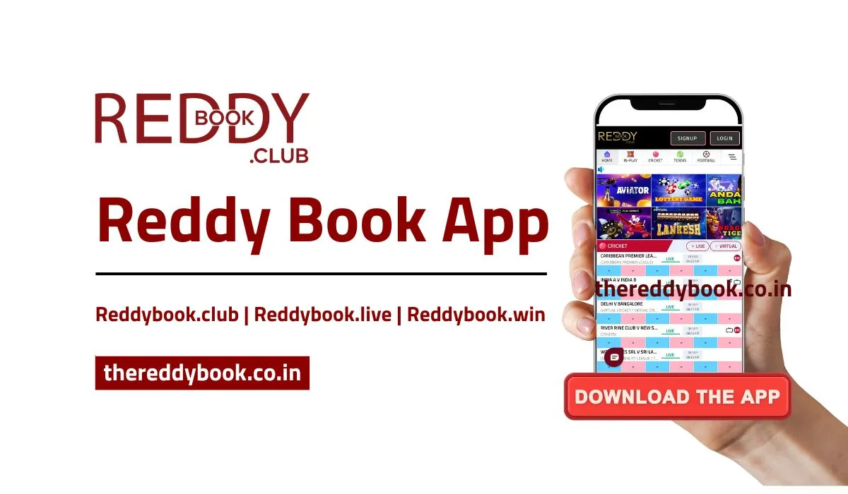 Read more about the article How to Get Started with the Reddybook App: A Beginner’s Guide