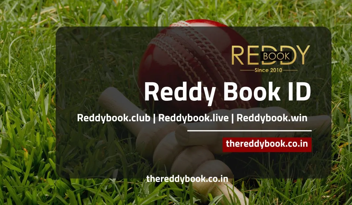 Read more about the article How New Users Can Get a Reddy Book ID on the Reddybook Website or App